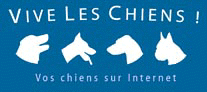 vive les chiens